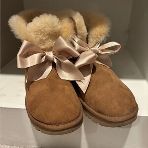 Ugg Boots!